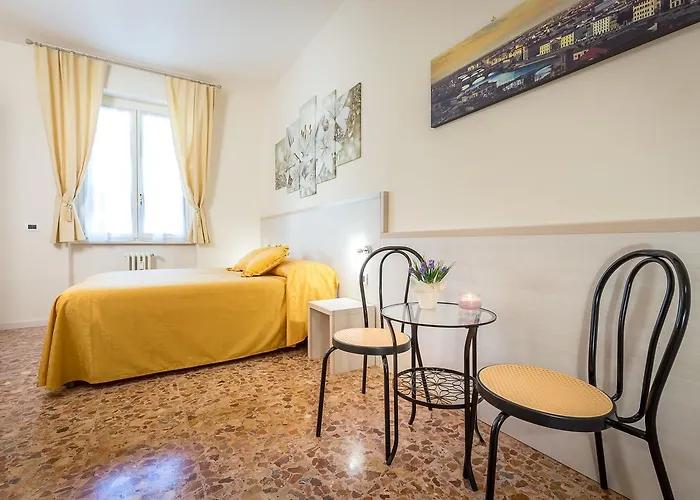 B&B Dolce Luna Firenze